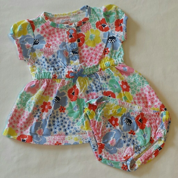 carters baby bloomers